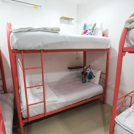 Arena Boutique Hotel Female Only Thong Sala Exterior photo