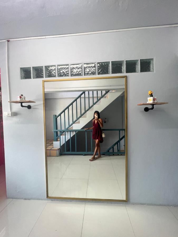 Arena Boutique Female Only Asrama *